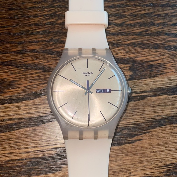 Swatch watch - Picture 2 of 5